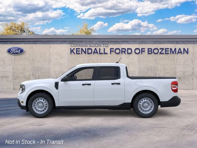 New 2026 Ford Maverick XL w/ Equipment Group 101A AWD/4WD image 3