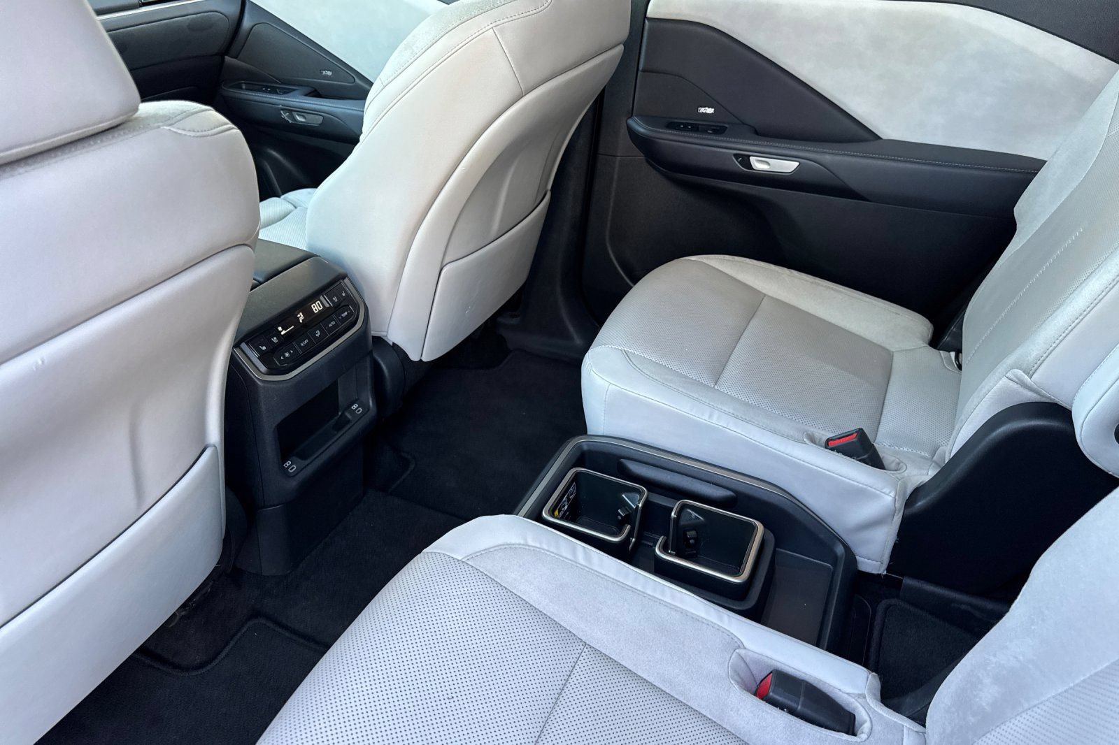 Used 2024 Lexus TX 350 AWD w/ Technology Package image 13