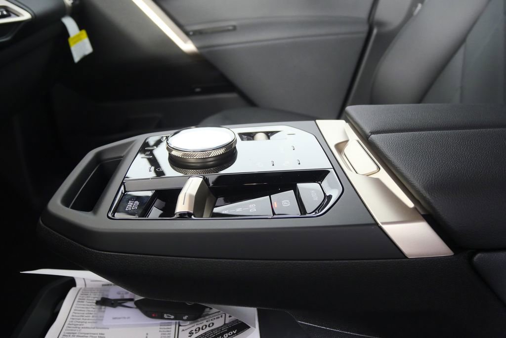 New 2026 BMW iX xDrive45 image 22