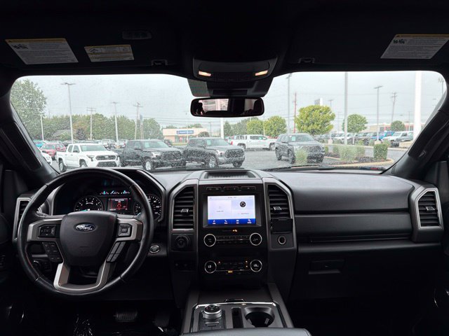Used 2021 Ford Expedition XLT AWD/4WD image 12