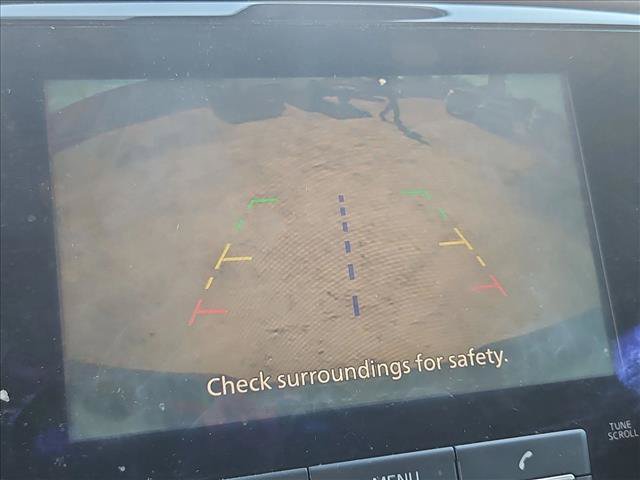 Used 2021 Nissan Titan S w/ S Utility Package RWD image 16