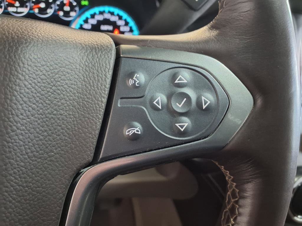 Used 2016 Chevrolet Tahoe LTZ image 30