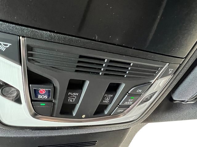 New 2026 Acura MDX Type S image 21