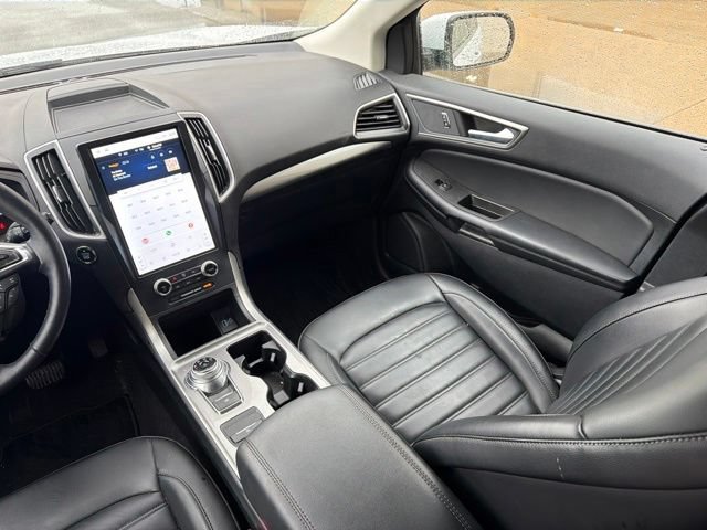 Certified 2023 Ford Edge SEL w/ Convenience Package AWD/4WD image 21