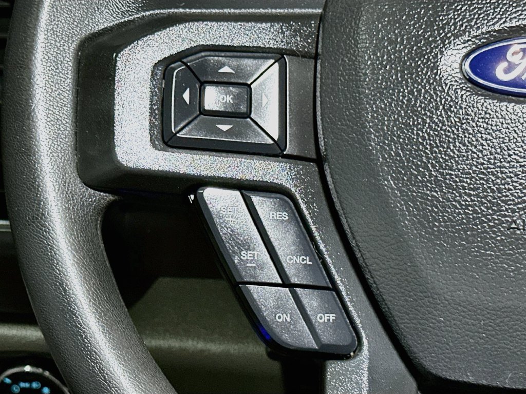 Certified 2022 Ford F250 XLT AWD/4WD image 34