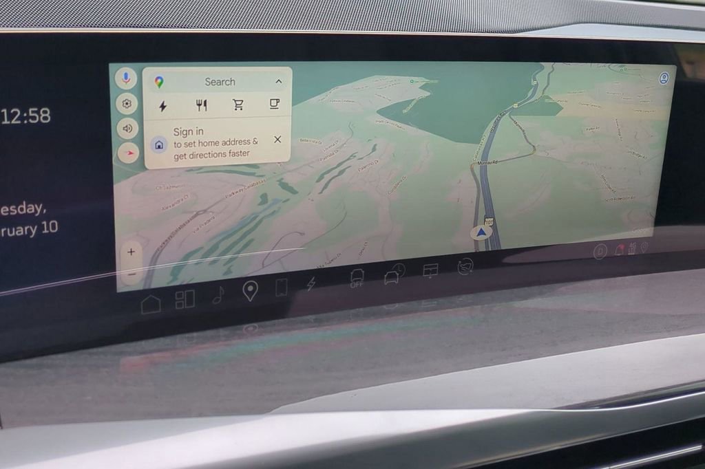 New 2026 Cadillac Escalade IQ Sport 2 image 18