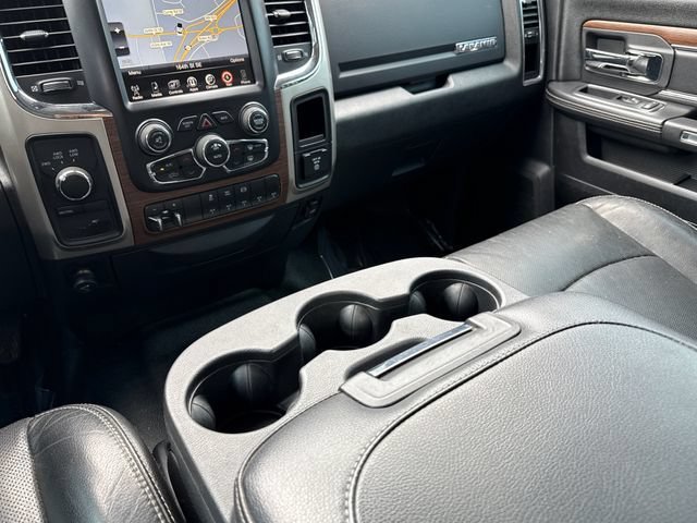 Used 2016 RAM 5500 Laramie AWD/4WD image 9