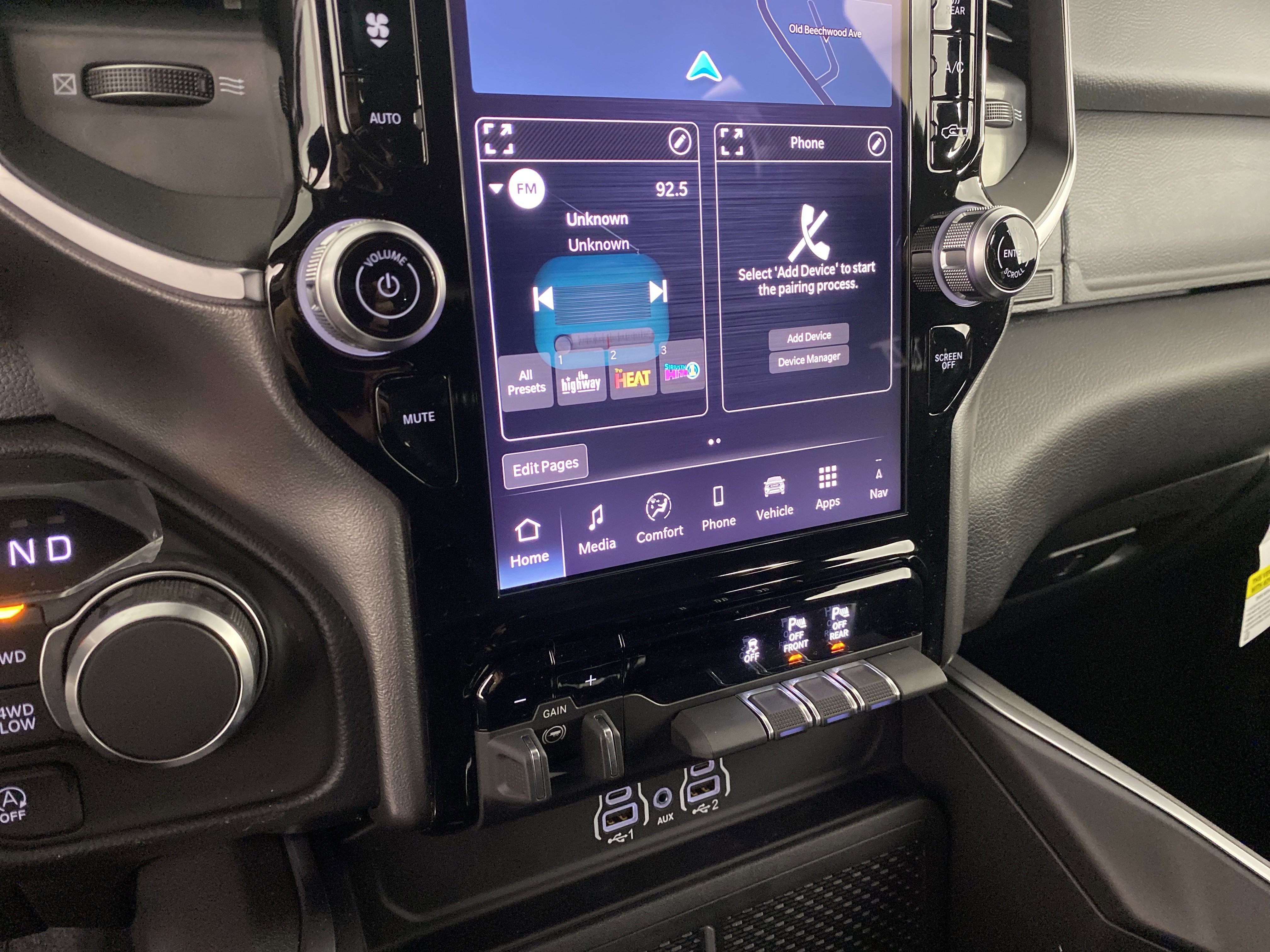 New 2026 RAM 1500 Big Horn image 28