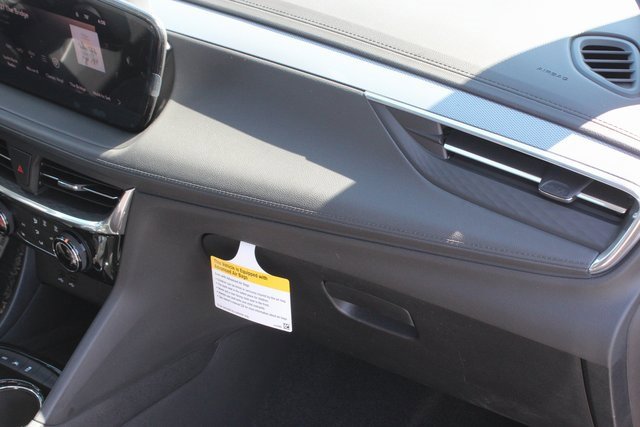 New 2026 Buick Encore GX Sport Touring w/ Experience Buick Package image 25