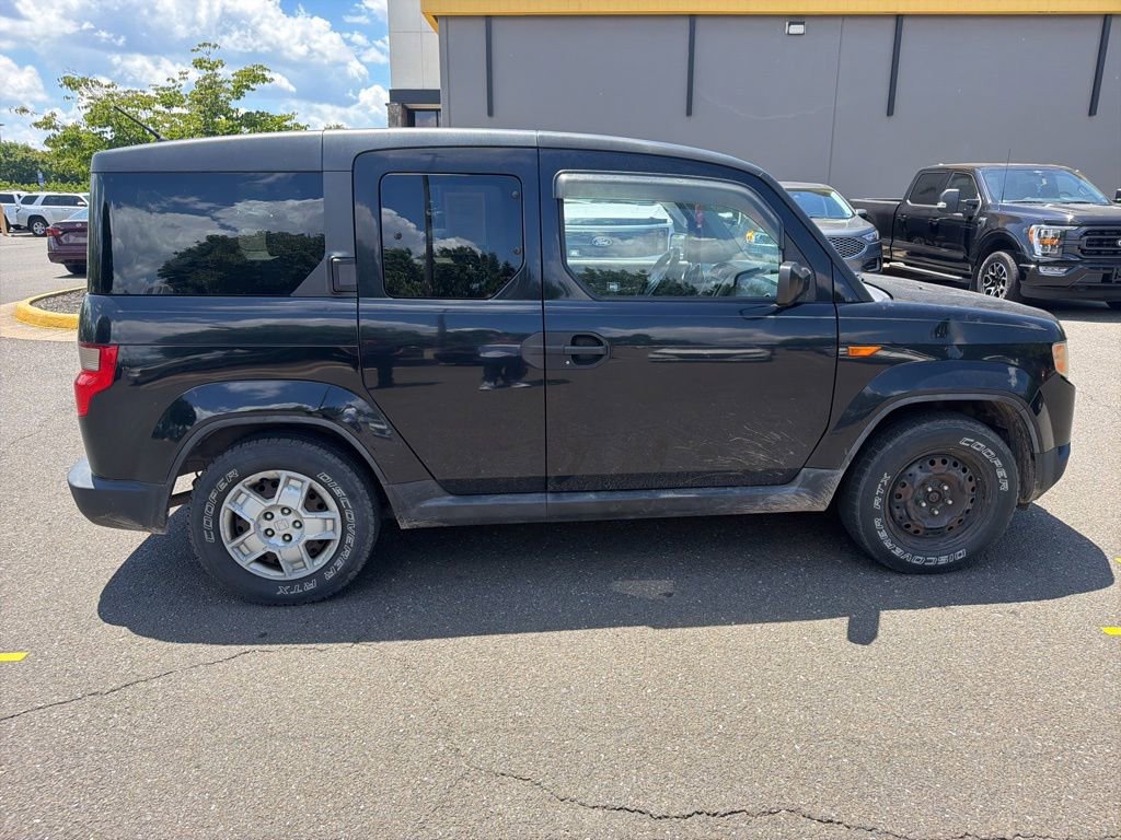 Used 2011 Honda Element LX image 6