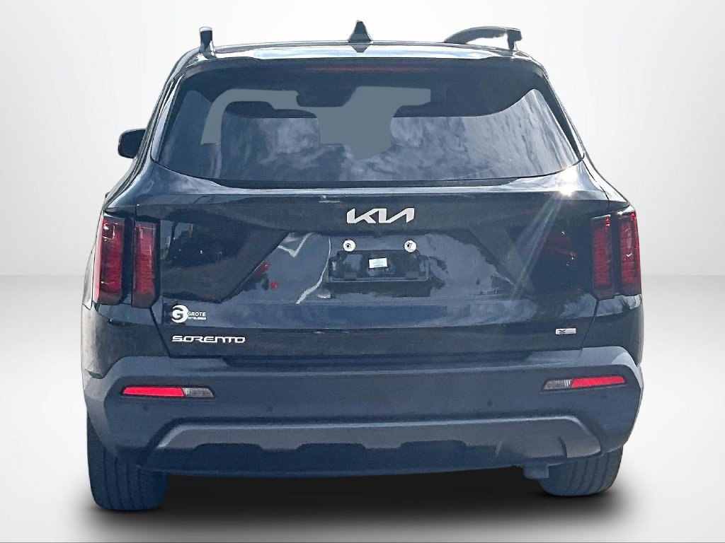 Used 2023 Kia Sorento X-Line EX AWD/4WD image 5