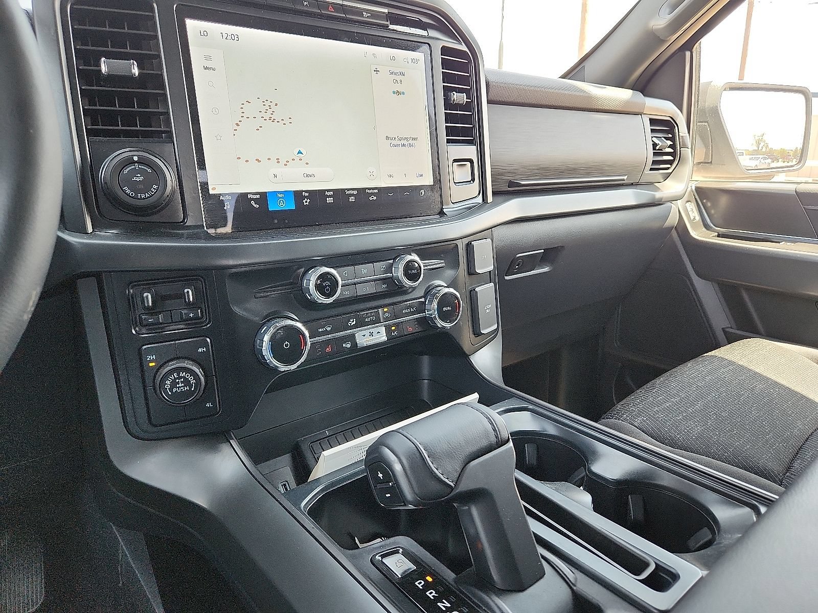 Used 2024 Ford F150 XLT w/ Equipment Group 302A MID AWD/4WD image 20