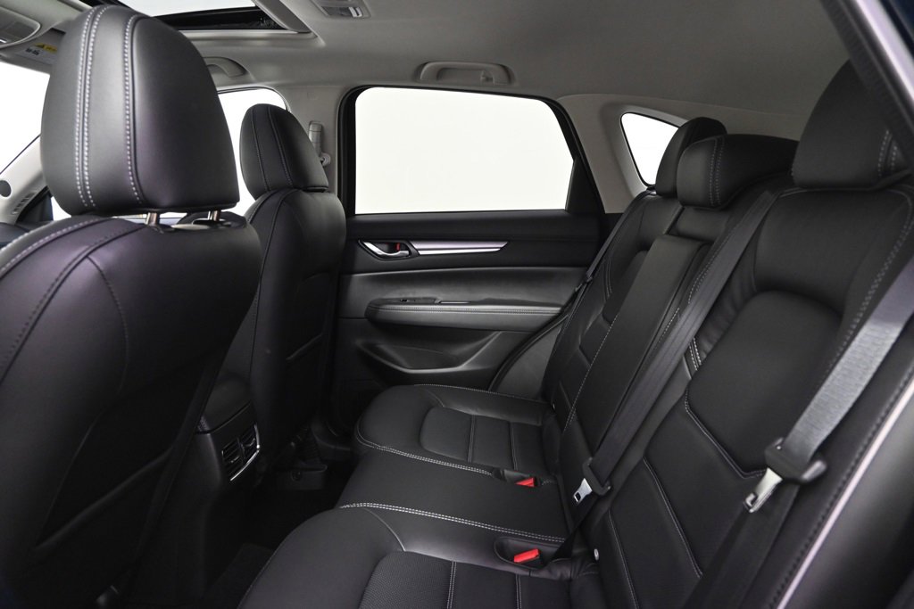 New 2025 MAZDA CX-5 AWD 2.5 S image 21