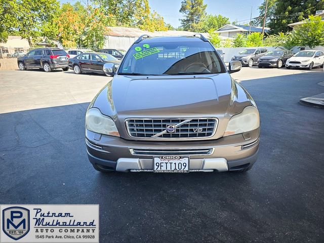 Used 2009 Volvo XC90 V8 image 3