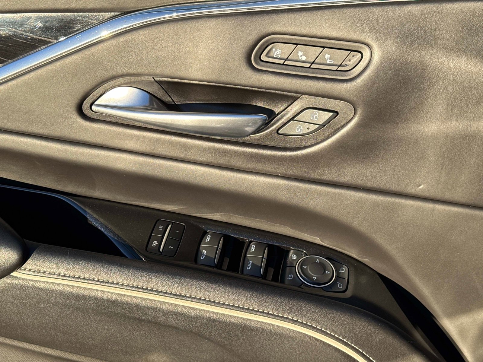 Used 2024 Cadillac Escalade V image 20