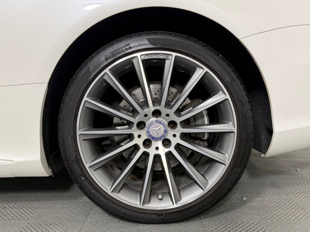 Used 2017 Mercedes-Benz SL 450 image 14