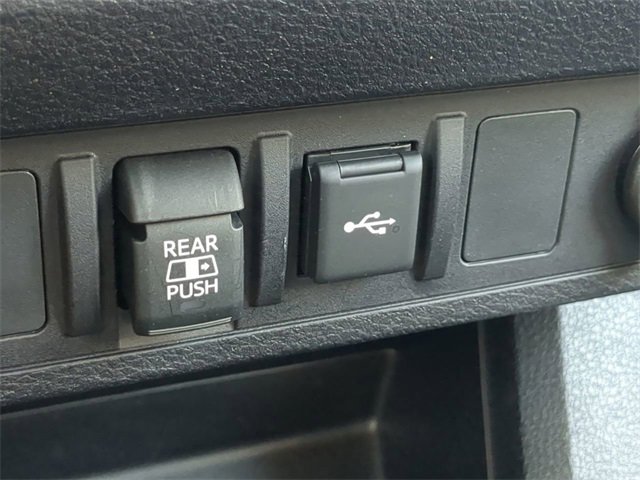 Certified 2023 Toyota Tacoma SR5 image 21