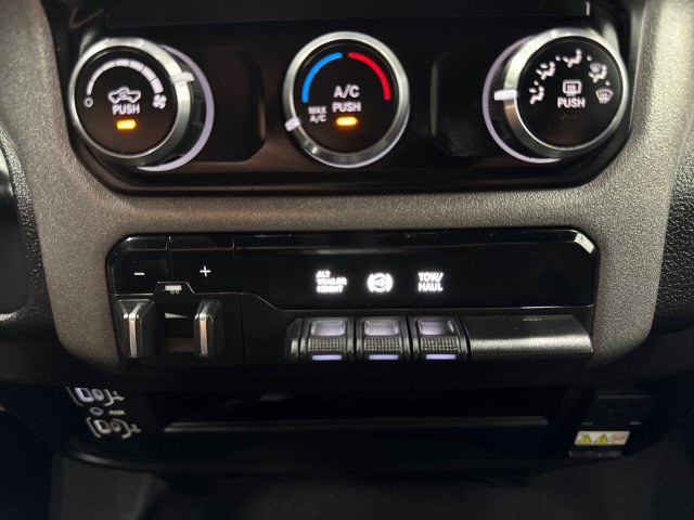 Used 2024 RAM 3500 Tradesman AWD/4WD image 21