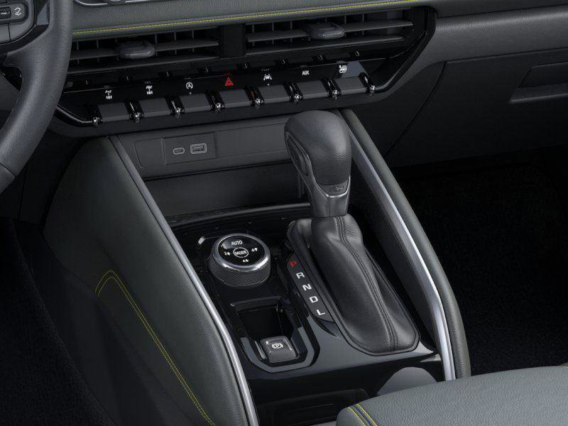 New 2026 Chevrolet Colorado ZR2 image 23