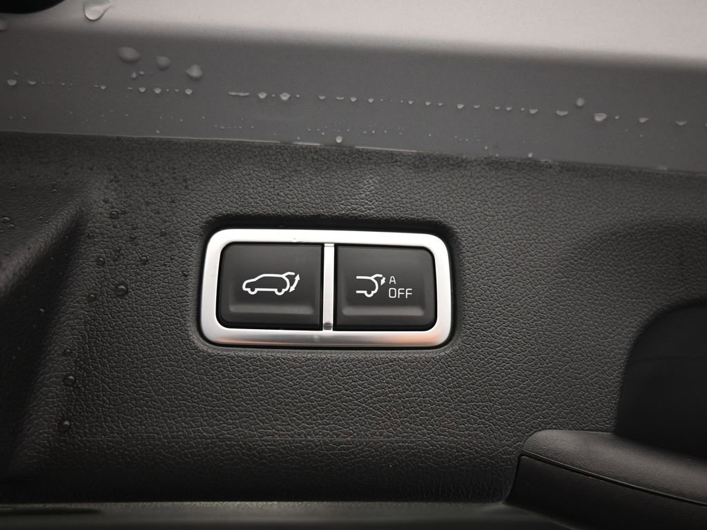 New 2025 Kia Sorento SX image 24