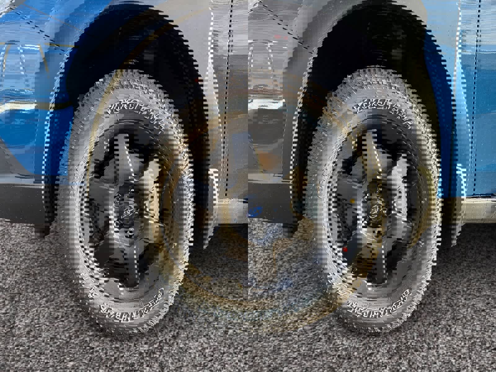 New 2025 Subaru Outback Wilderness image 14