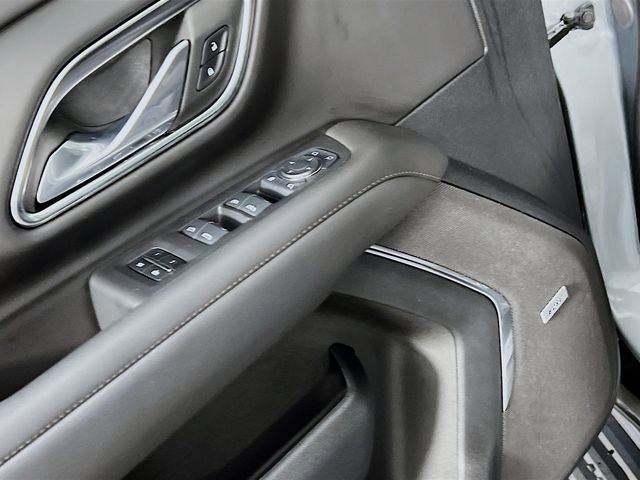 Certified 2024 Chevrolet Tahoe High Country w/ Premium Package image 17