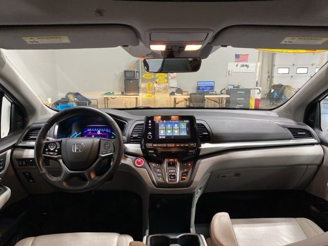 Used 2020 Honda Odyssey EX-L image 21