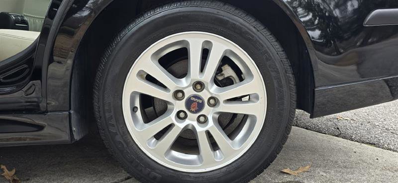 Used 2007 Saab 9-3 2.0T FWD image 19