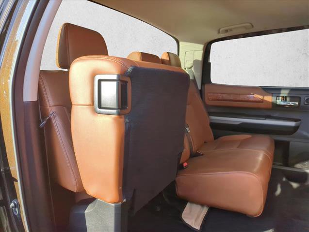 Used 2019 Toyota Tundra 1794 Edition image 22