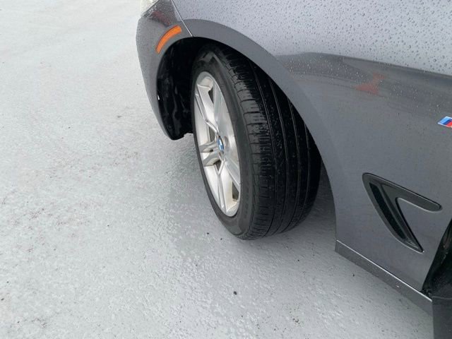 Used 2019 BMW 330i Gran Turismo xDrive w/ M Sport Package image 24