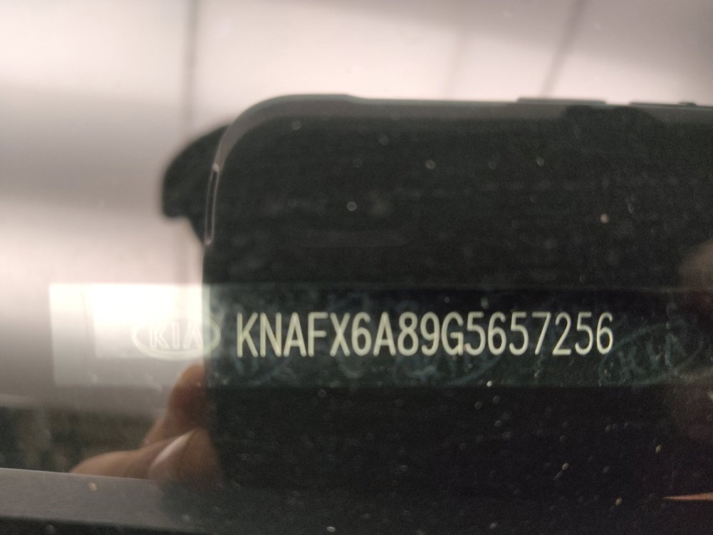 Used 2016 Kia Forte Koup EX image 33