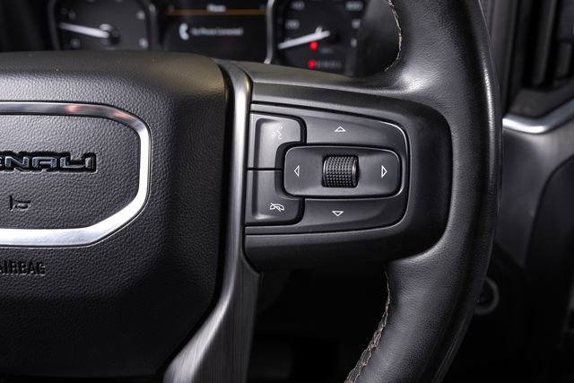 Used 2023 GMC Sierra 2500 Denali w/ Denali Ultimate Package AWD/4WD image 38
