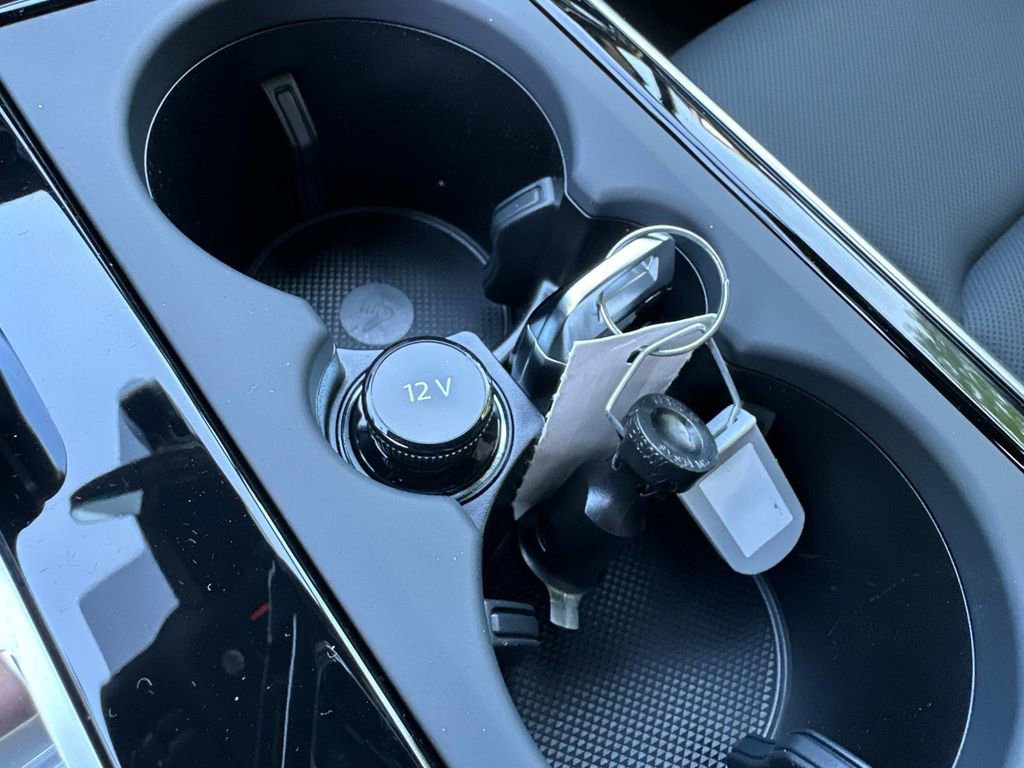 New 2025 Audi Q7 3.0T Premium Plus image 23