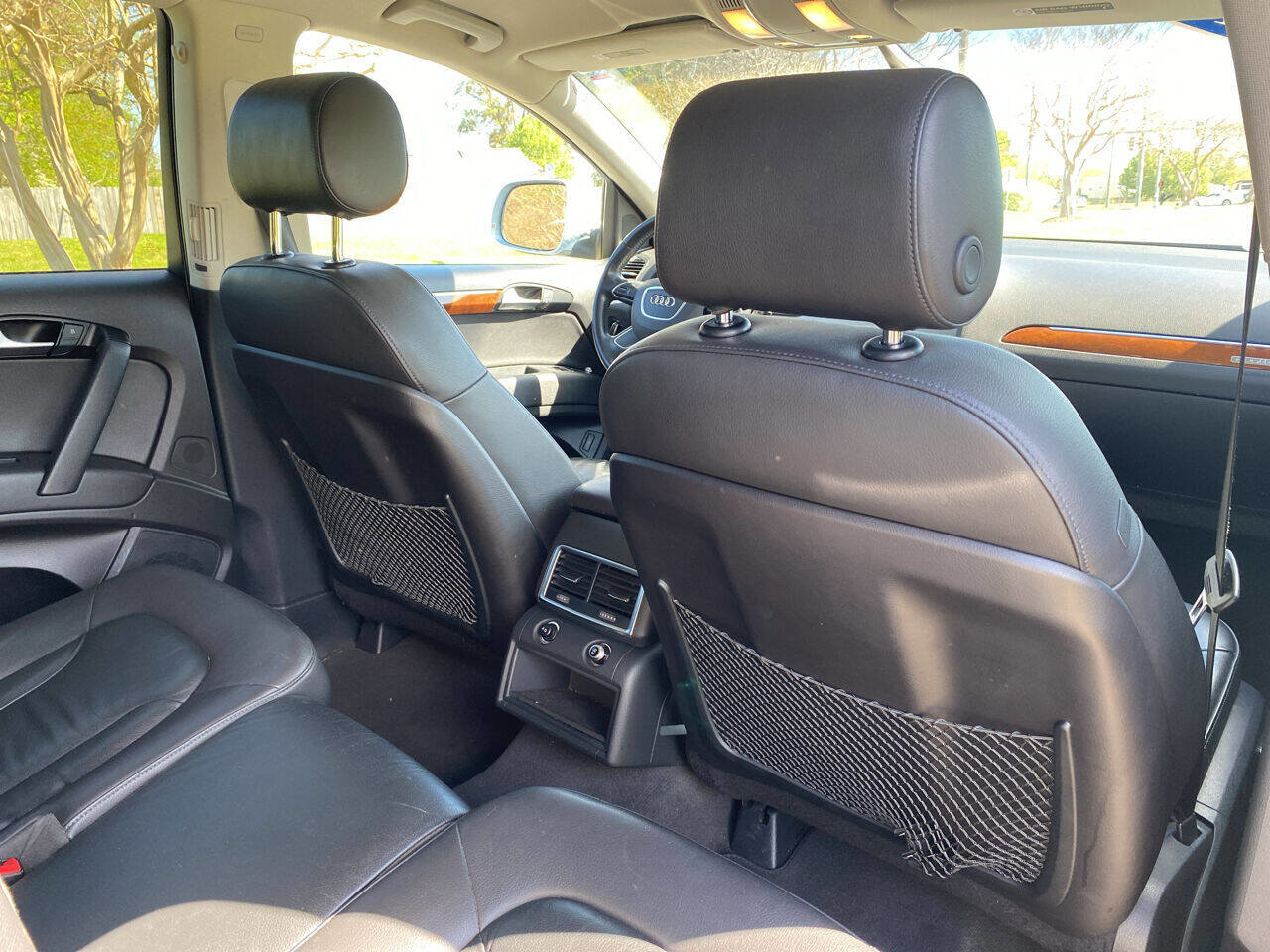 Used 2015 Audi Q7 3.0T Premium image 27