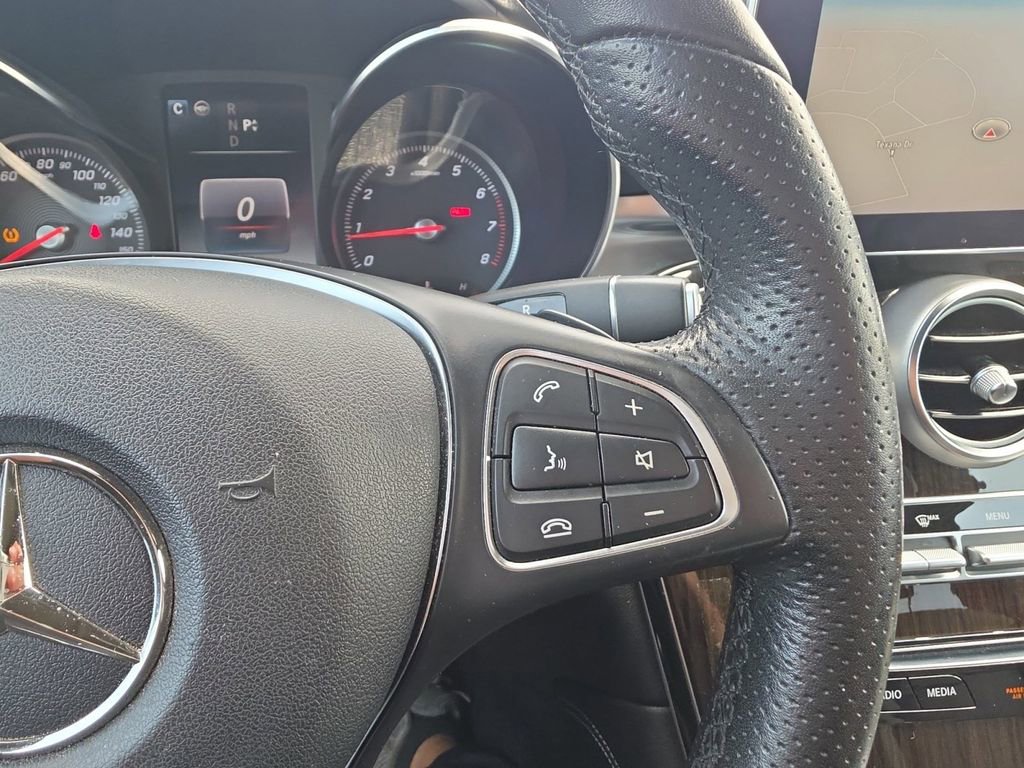 Used 2018 Mercedes-Benz GLC 300 image 20