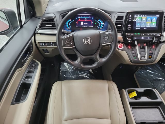 Used 2023 Honda Odyssey EX-L image 12