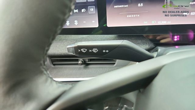 Used 2024 Lucid Air Touring image 42