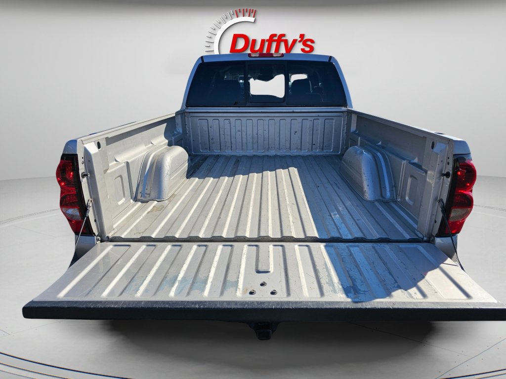 Used 2005 Chevrolet Silverado 2500 LS image 14