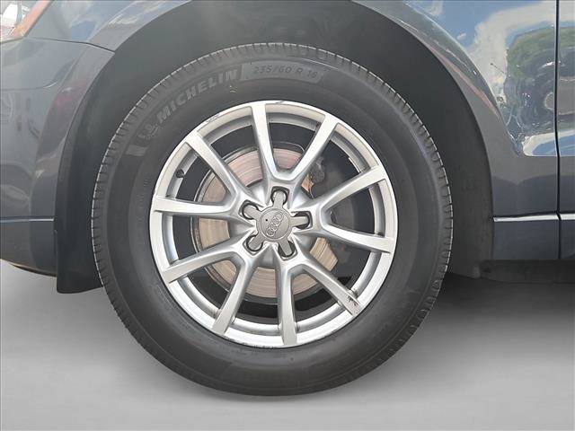 Used 2010 Audi Q5 3.2 Premium AWD/4WD image 25