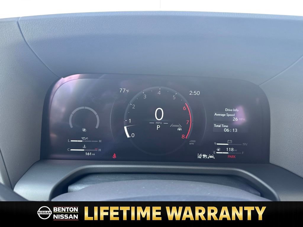 Used 2026 Lexus GX 550 image 14