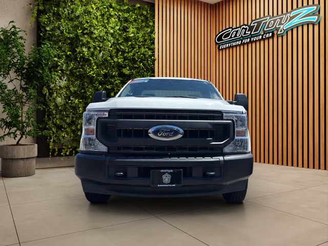 Used 2020 Ford F350 XL RWD image 15