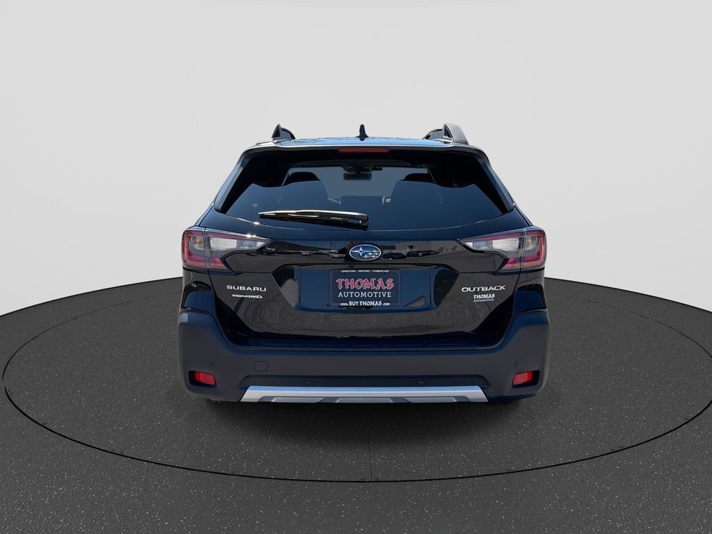 Used 2025 Subaru Outback Limited image 7