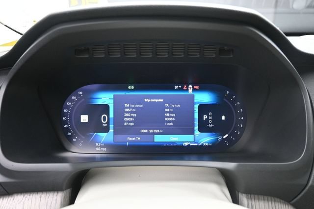 Certified 2024 Volvo XC90 B6 Plus w/ Protection Package Premier AWD/4WD image 10