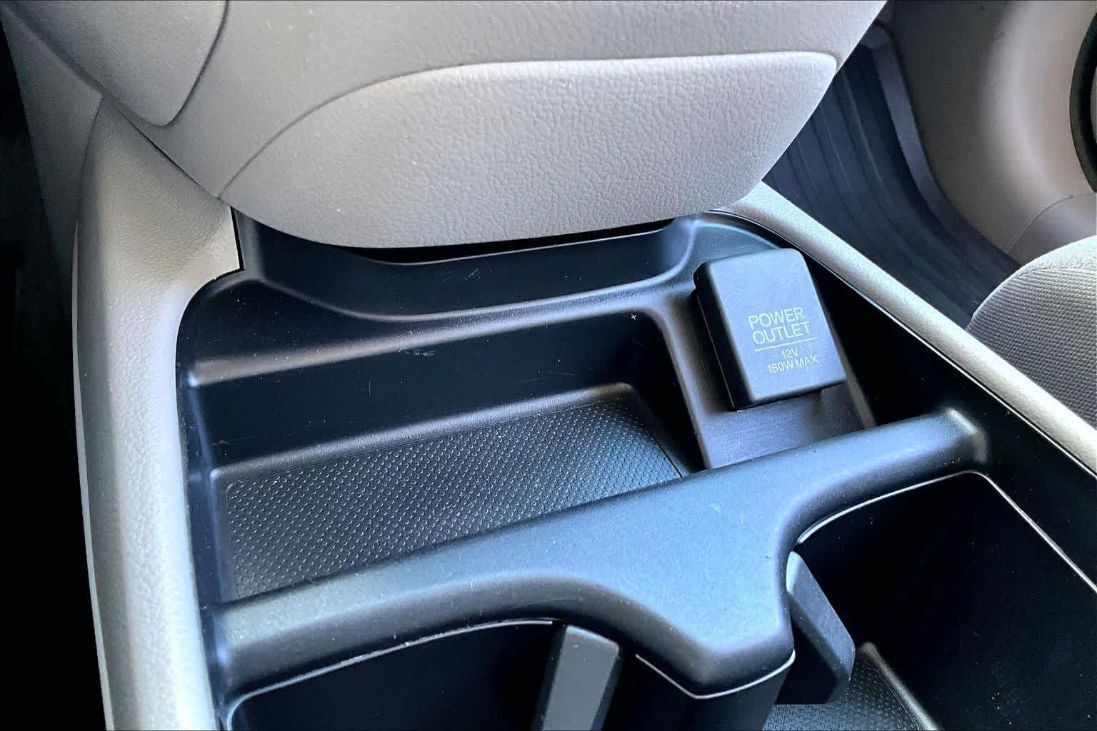 Used 2014 Honda CR-V LX image 32