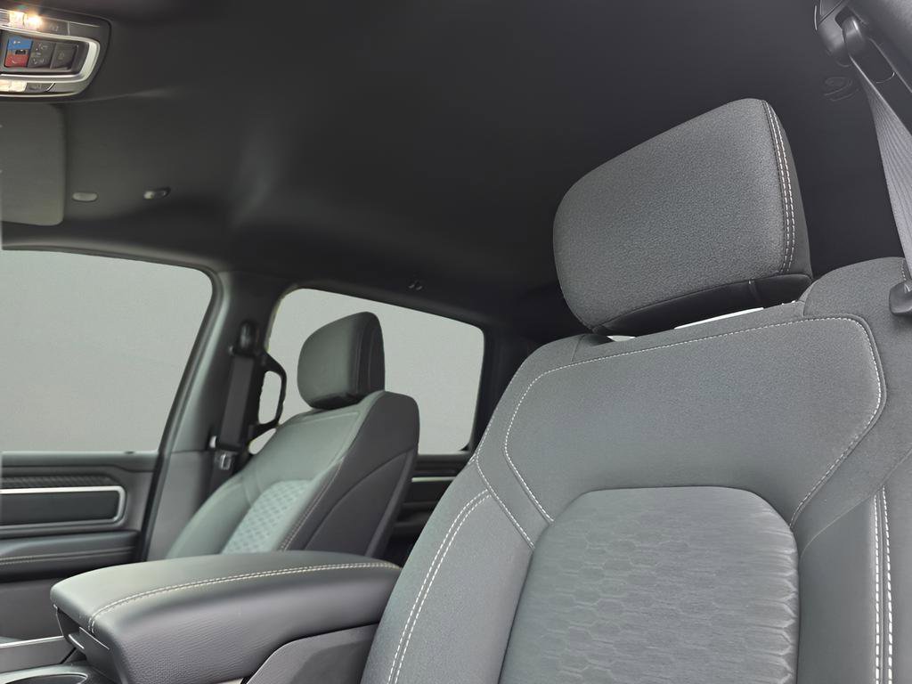 Used 2026 RAM 1500 Big Horn AWD/4WD image 20