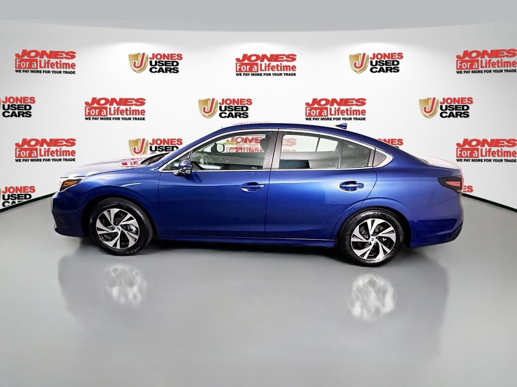 Used 2021 Subaru Legacy Premium AWD/4WD image 13