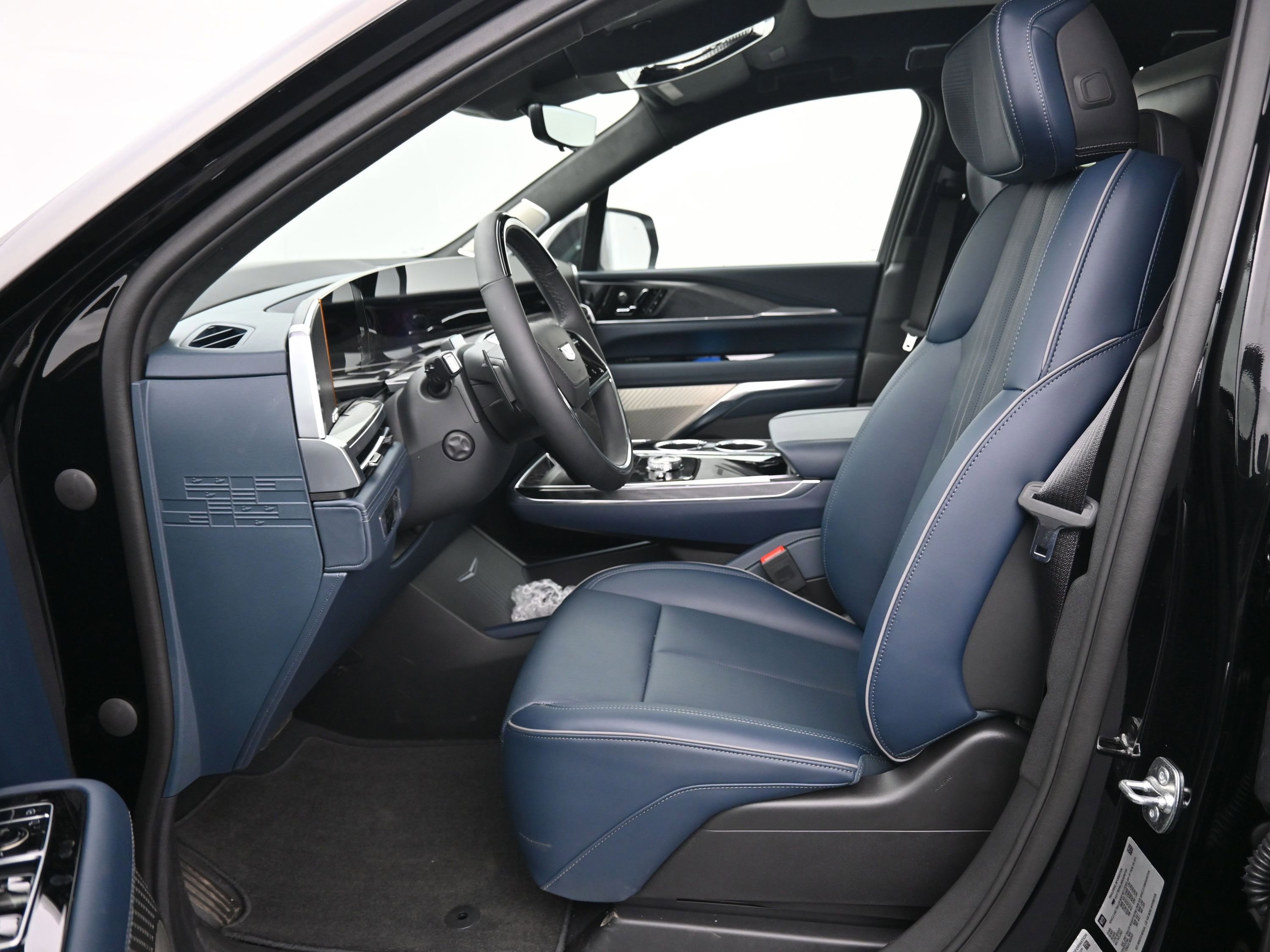 New 2025 Cadillac Escalade IQ Sport 2 image 11