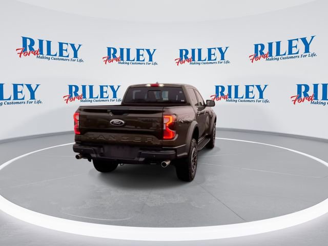 New 2025 Ford Ranger Raptor AWD/4WD image 7