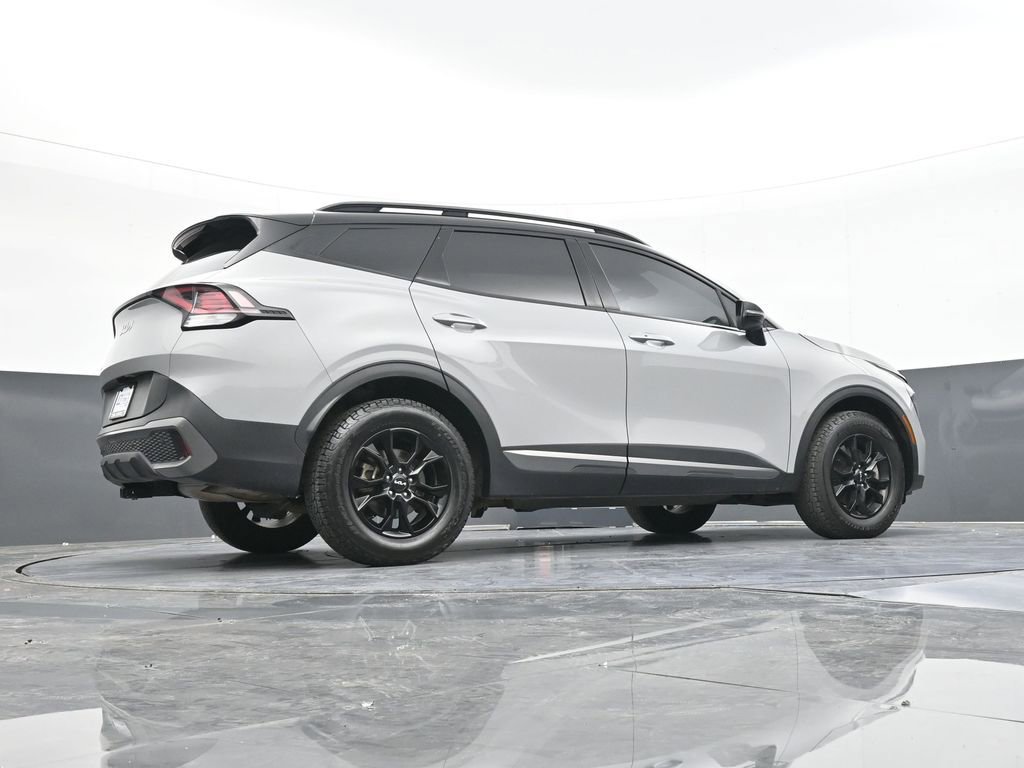Used 2024 Kia Sportage X-Pro AWD/4WD image 45
