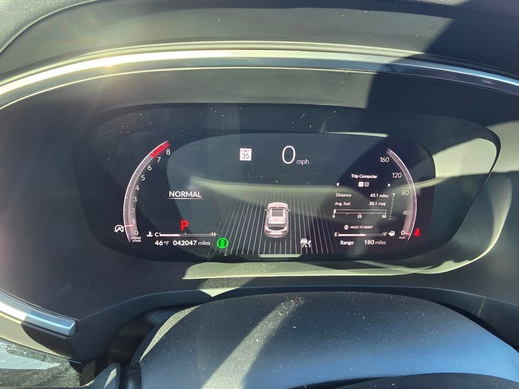 Used 2023 Acura MDX A-Spec image 22